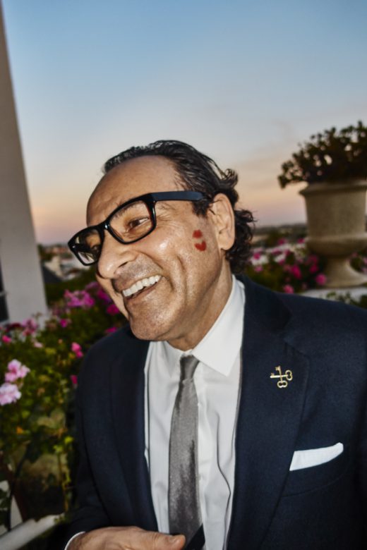 Image by Dewey Nicks