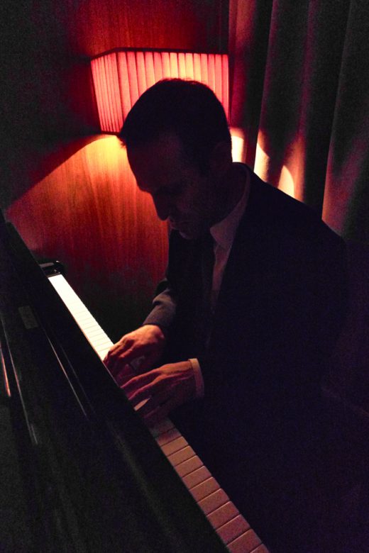 Image by Dewey Nicks