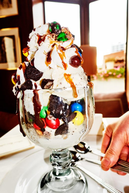 Image by Dewey Nicks