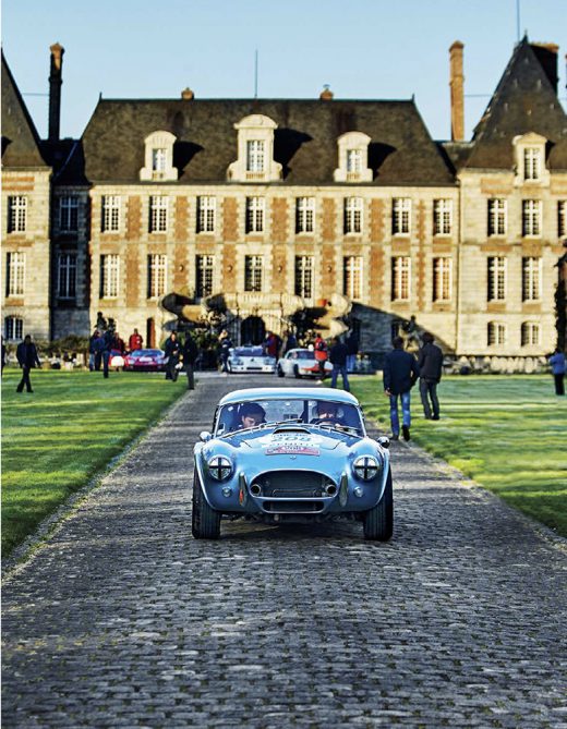 Image by Dewey Nicks