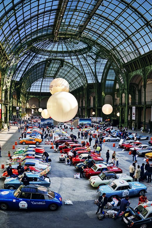 Image by Dewey Nicks