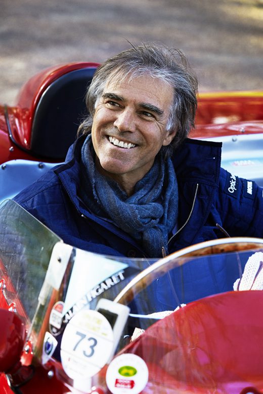 Image by Dewey Nicks