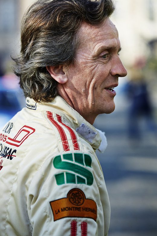 Image by Dewey Nicks