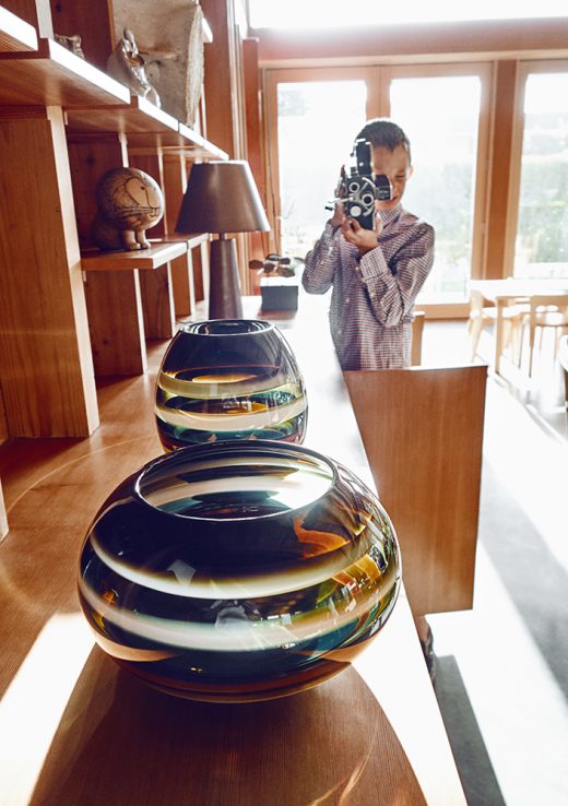 Image by Dewey Nicks