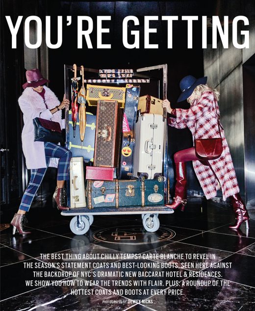 Image by Dewey Nicks