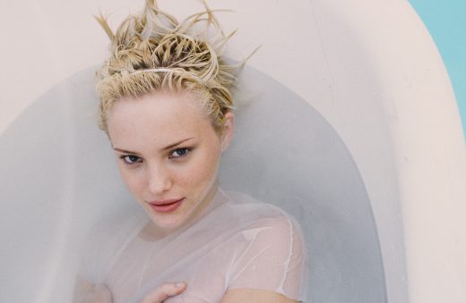 Image by Dewey Nicks