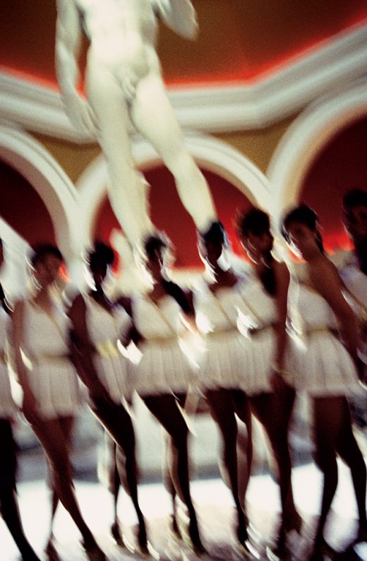 Image by Dewey Nicks