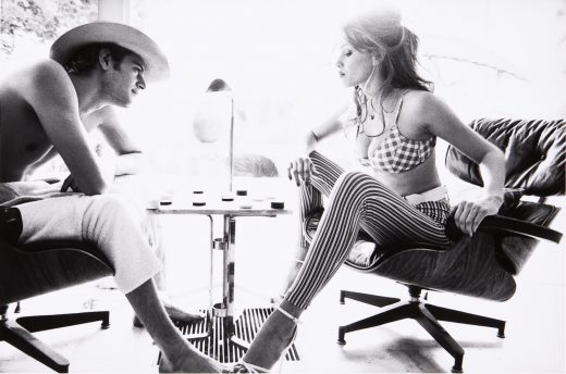 Image by Dewey Nicks