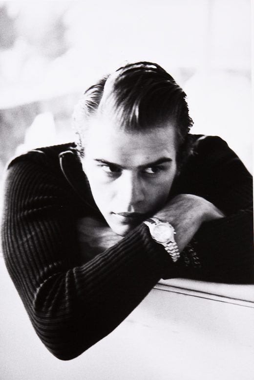 Image by Dewey Nicks