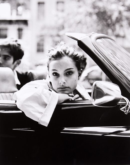 Image by Dewey Nicks