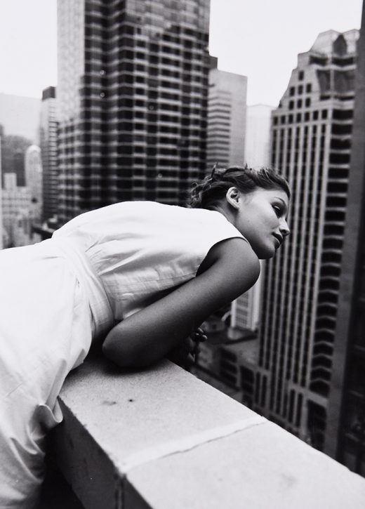 Image by Dewey Nicks