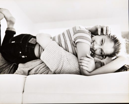 Image by Dewey Nicks