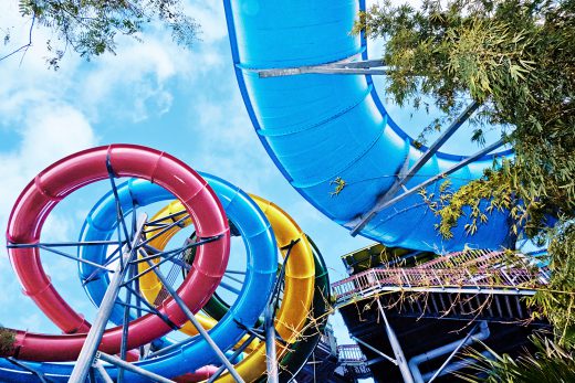 Image by Dewey Nicks