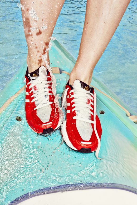 Image by Dewey Nicks