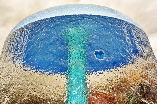 Image by Dewey Nicks