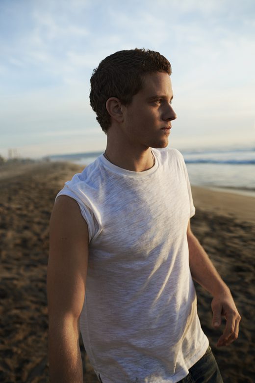 Image by Dewey Nicks