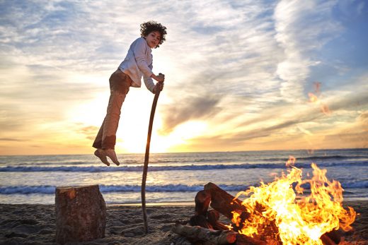 Image by Dewey Nicks