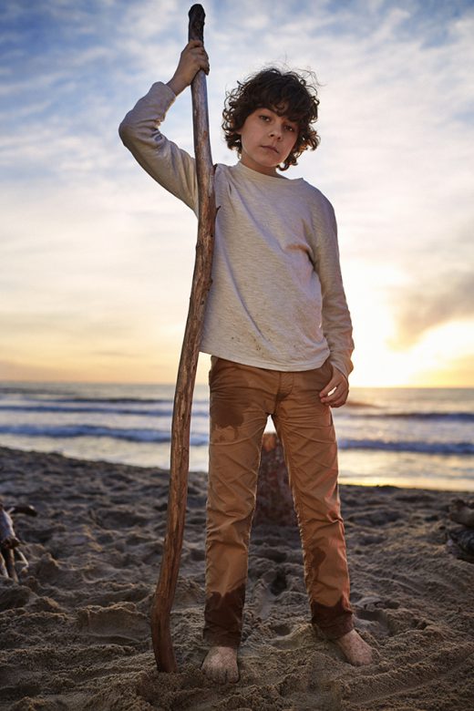 Image by Dewey Nicks