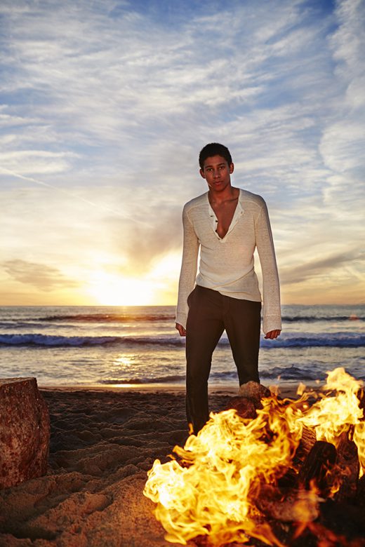 Image by Dewey Nicks