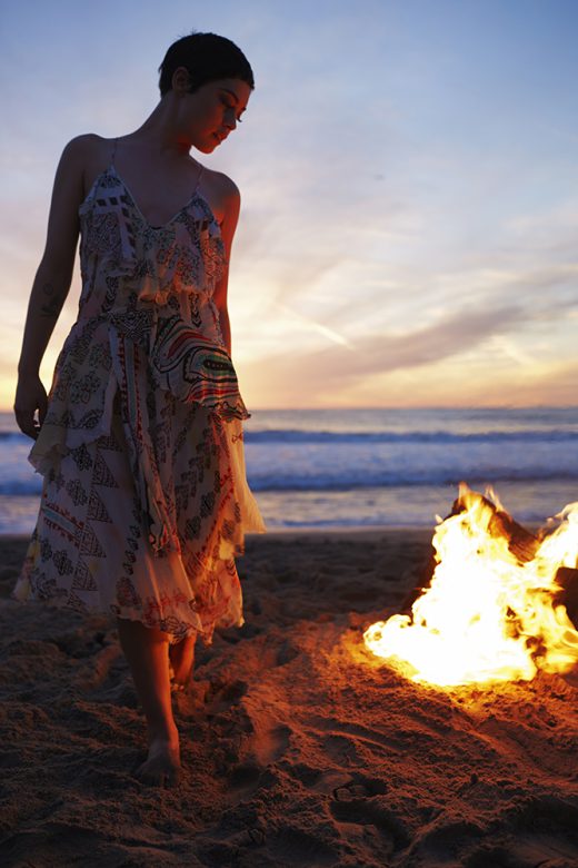 Image by Dewey Nicks