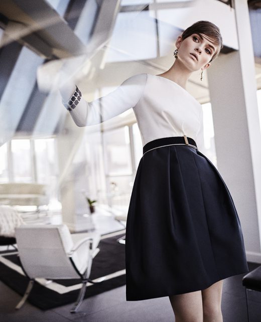 Image by Dewey Nicks