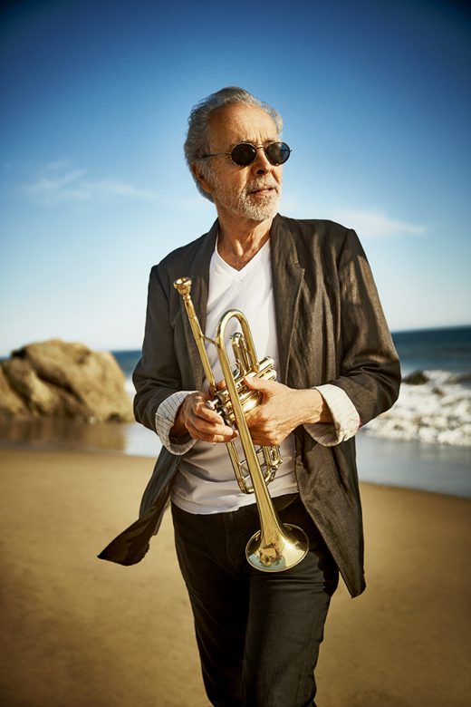 Image by Dewey Nicks