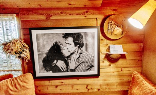 Image by Dewey Nicks