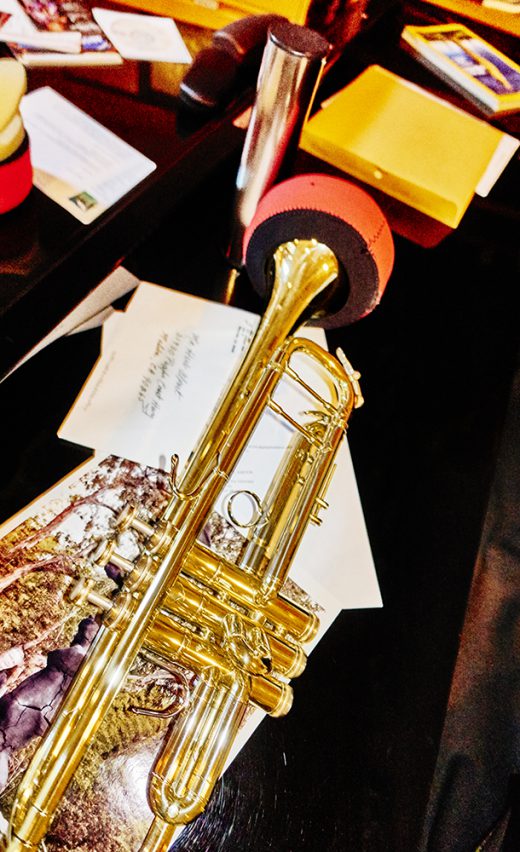 Image by Dewey Nicks