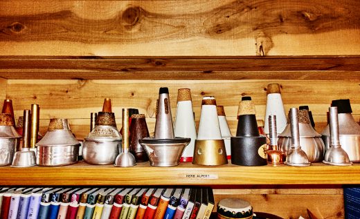 Image by Dewey Nicks