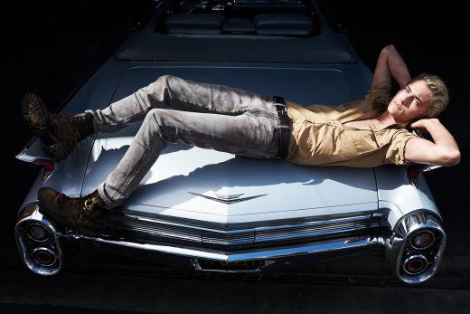 Image by Dewey Nicks