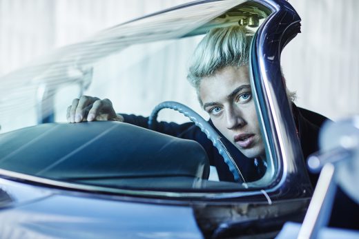 Image by Dewey Nicks