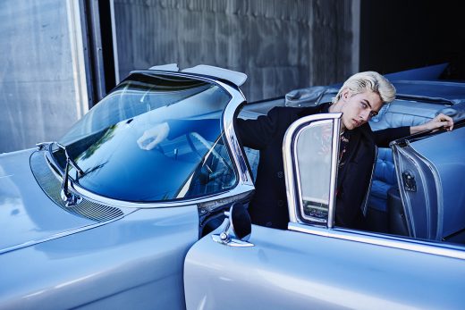 Image by Dewey Nicks