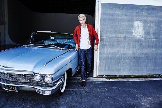 Image by Dewey Nicks