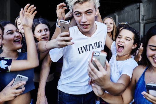 Image by Dewey Nicks