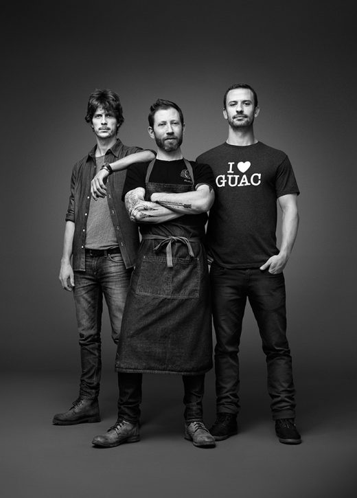 Image by Dewey Nicks