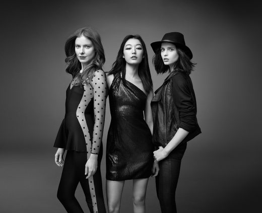 Image by Dewey Nicks