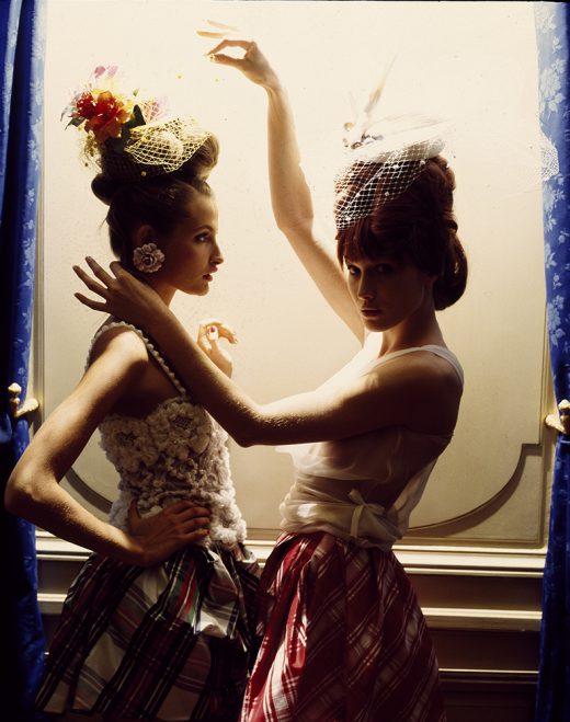 Image by Dewey Nicks