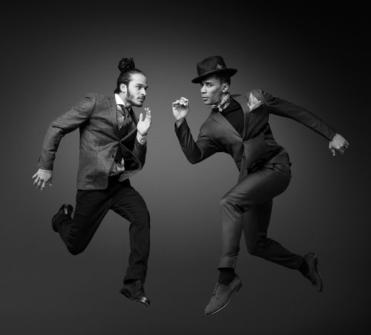 Image by Dewey Nicks