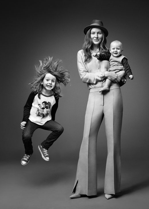 Image by Dewey Nicks