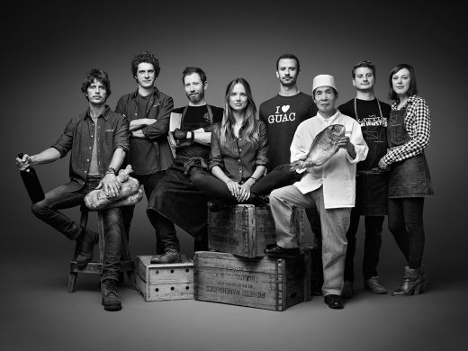 Image by Dewey Nicks