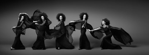 Image by Dewey Nicks