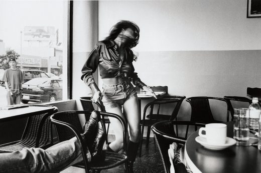 Image by Dewey Nicks