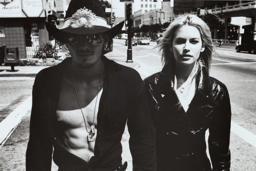 Image by Dewey Nicks