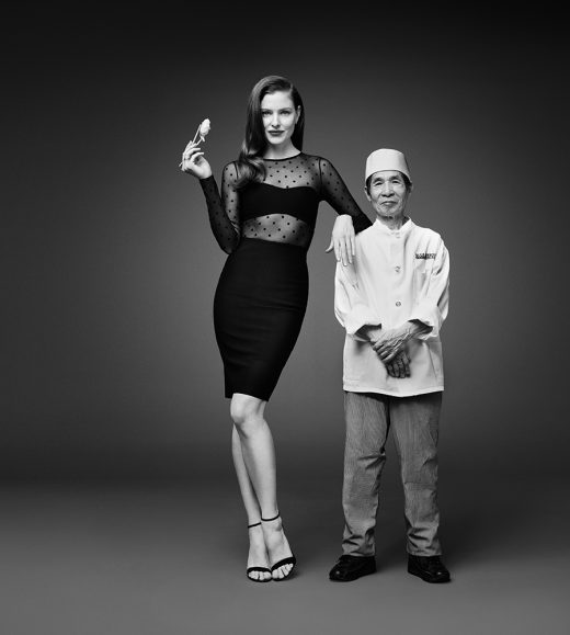 Image by Dewey Nicks