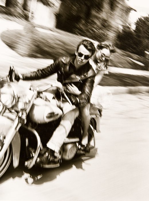 Image by Dewey Nicks