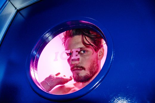 Image by Dewey Nicks