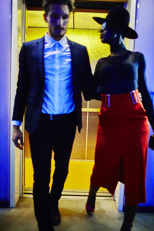 Image by Dewey Nicks