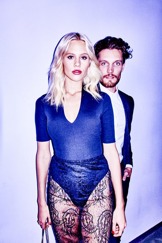 Image by Dewey Nicks