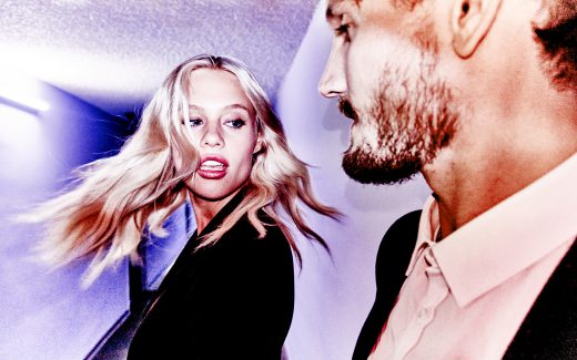 Image by Dewey Nicks