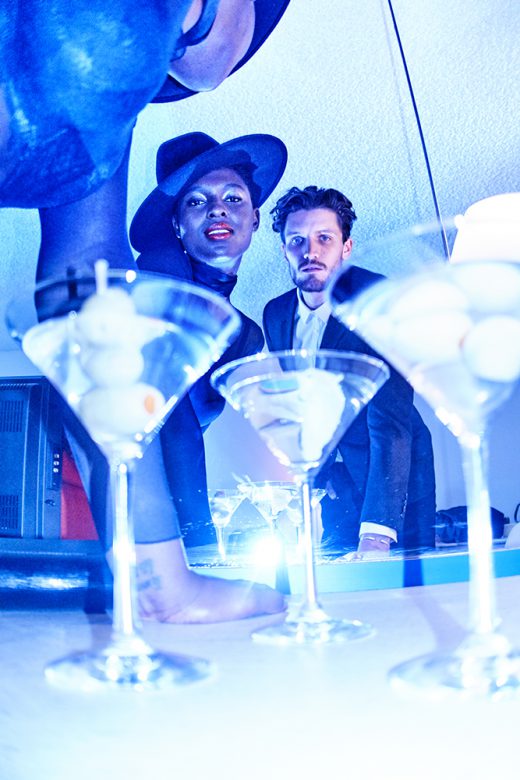 Image by Dewey Nicks